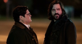 Чем мы заняты в тени 5 сезон 2 серия Чем мы заняты в тени 5 сезон 2 серия