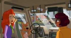 Велма 2 сезон 9 серия