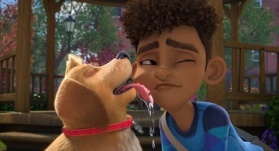 Мир Кармы 4 серия