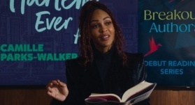 Гарлем 3 сезон 6 серия