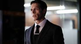 Благодетель 9 серия Благодетель 9 серия