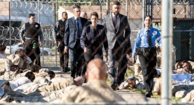 ФБР 8 сезон 7 серия