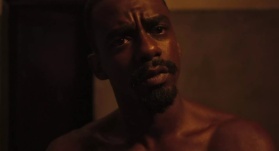 Капоэйра 3 серия