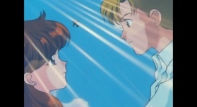 Красавица-воин Сейлор Мун 4 сезон 2 серия