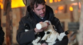 Это море переполнится 17 серия