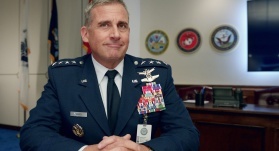 Космические войска 1 серия Космические войска 1 серия