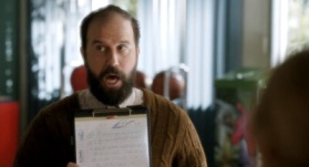 На старт! 19 серия На старт! 19 серия