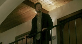 Династия 5 сезон 18 серия