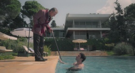 Клуб 2 сезон 7 серия