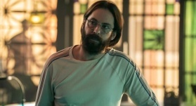 Король Талсы 2 сезон 7 серия