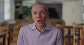 Хорошие соперники 2 серия