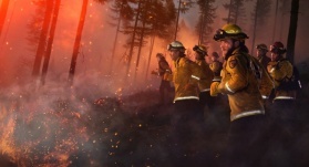 Страна пожаров 3 сезон 20 серия