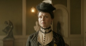 Дом Гиннессов 3 серия