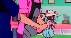 Красавица-воин Сейлор Мун 5 сезон 12 серия Красавица-воин Сейлор Мун 5 сезон 12 серия