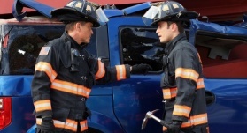 911: Одинокая звезда 2 сезон 5 серия 911: Одинокая звезда 2 сезон 5 серия