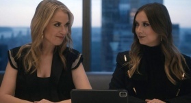 Американская история ужасов 12 сезон 4 серия