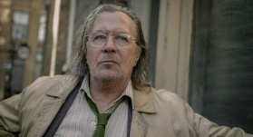 Медленные лошади 3 сезон 4 серия