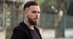 Гоморра 3 сезон 6 серия