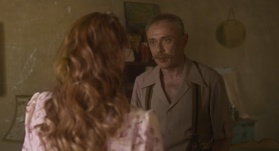 Полночь в отеле Пера Палас 2 сезон 3 серия