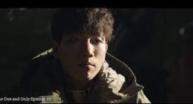 Только один человек 10 серия