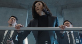 Рекрут 2 сезон 5 серия