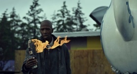 Дым 6 серия Дым 6 серия