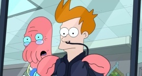 Футурама 7 сезон 12 серия