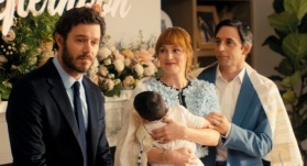 Никто этого не хочет 2 сезон 5 серия Никто этого не хочет 2 сезон 5 серия