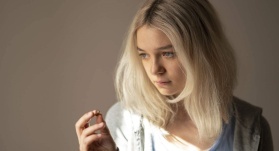 Ханна 2 сезон 2 серия Ханна 2 сезон 2 серия