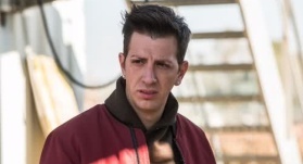 Гоморра 3 сезон 4 серия