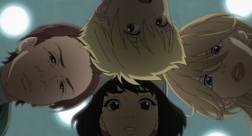 Лазарь 5 серия