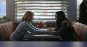 Засланец из космоса 3 сезон 5 серия