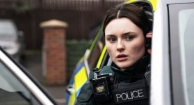 Голубые огни 3 сезон 2 серия