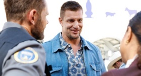 Контроль за животными 4 сезон 3 серия Контроль за животными 4 сезон 3 серия