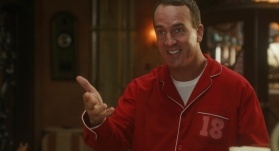 Санта-Клаусы 3 серия