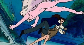 Красавица-воин Сейлор Мун 2 сезон 3 серия