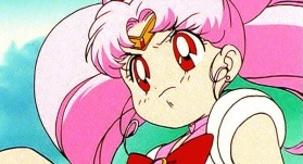 Красавица-воин Сейлор Мун 3 сезон 15 серия