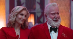 Санта-Клаусы 2 сезон 6 серия