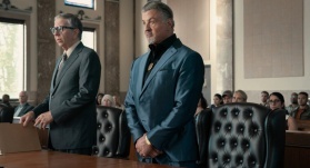 Король Талсы 2 сезон 1 серия