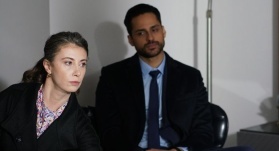 Мечты и жизни 10 серия