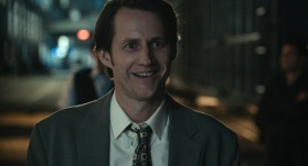 Ночной агент 3 сезон 7 серия