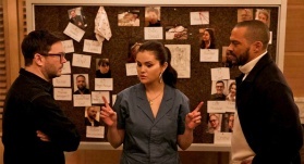 Убийства в одном здании 3 сезон 7 серия