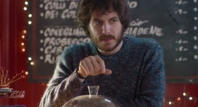 Ненавижу Рождество 2 сезон 3 серия Ненавижу Рождество 2 сезон 3 серия