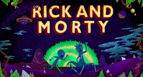 Рик и Морти 6 сезон 9 серия