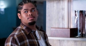 Снегопад 5 сезон 9 серия Снегопад 5 сезон 9 серия