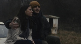 Американская ржавчина 2 сезон 1 серия