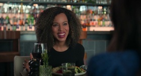 Снова на воле 2 сезон 4 серия