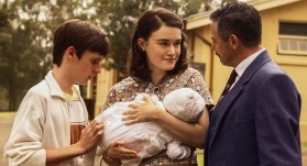 Десять фунтов стерлингов 2 сезон 6 серия