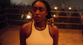 Капоэйра 6 серия