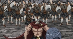 Повесть о конце света 3 сезон 13 серия